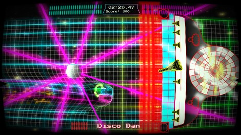 Lazer Cops Steam Key GLOBAL - 11