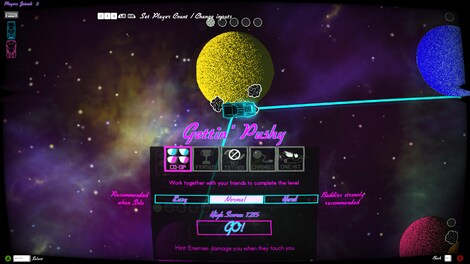 Lazer Cops Steam Key GLOBAL - 9