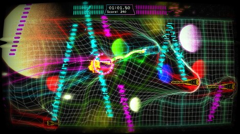 Lazer Cops Steam Key GLOBAL - 6