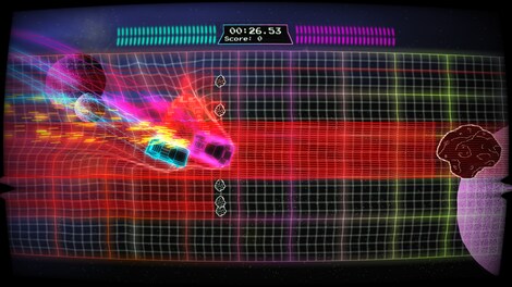 Lazer Cops Steam Key GLOBAL - 4