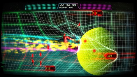 Lazer Cops Steam Key GLOBAL - 2