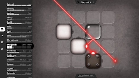 Lazors Steam Key GLOBAL - 6