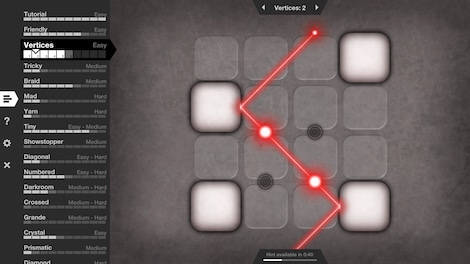 Lazors Steam Key GLOBAL - 4