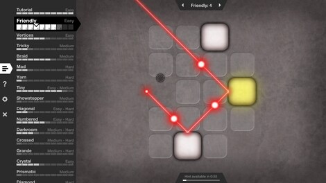 Lazors Steam Key GLOBAL - 3