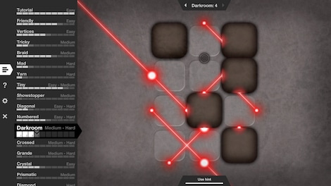 Lazors Steam Key GLOBAL - 0