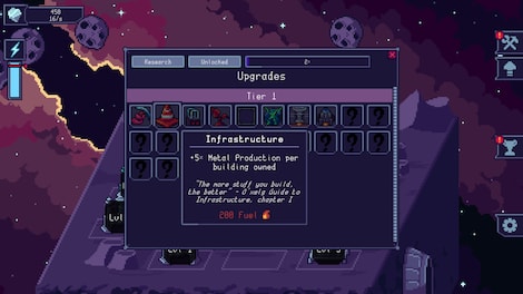 Lazy Galaxy 2 (PC) - Steam Gift - EUROPE - 11