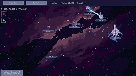 Lazy Galaxy 2 (PC) - Steam Key - GLOBAL - 9