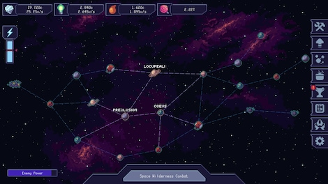 Lazy Galaxy 2 (PC) - Steam Key - GLOBAL - 5