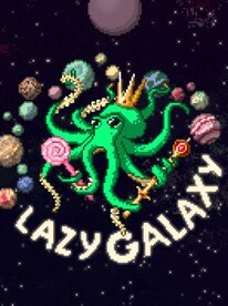 Lazy Galaxy (PC) - Steam Key - GLOBAL - 1