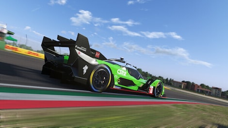 Le Mans Ultimate - 2024 Pack 1 (PC) - Steam Key - EUROPE - 3