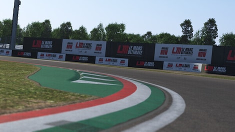 Le Mans Ultimate - 2024 Pack 1 (PC) - Steam Key - EUROPE - 5