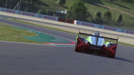 Le Mans Ultimate - 2024 Pack 1 (PC) - Steam Key - EUROPE - 4