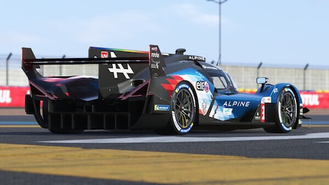 Le Mans Ultimate - 2024 Pack 2 (PC) - Steam Key - GLOBAL - 5