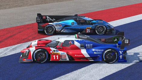 Le Mans Ultimate - 2024 Pack 2 (PC) - Steam Key - GLOBAL - 3