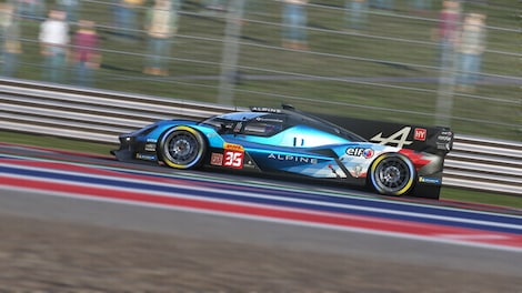 Le Mans Ultimate - 2024 Pack 2 (PC) - Steam Key - GLOBAL - 6
