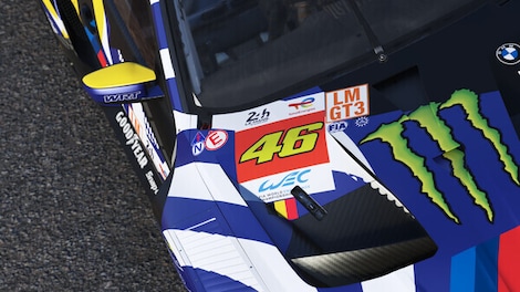 Le Mans Ultimate - 2024 Pack 3 (PC) - Steam Key - EUROPE - 4