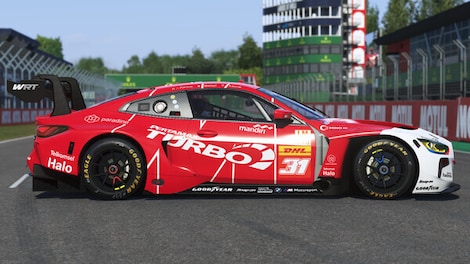 Le Mans Ultimate - 2024 Pack 3 (PC) - Steam Key - GLOBAL - 3
