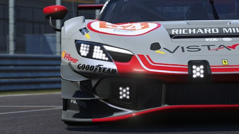 Le Mans Ultimate - 2024 Pack 3 (PC) - Steam Key - GLOBAL - 5