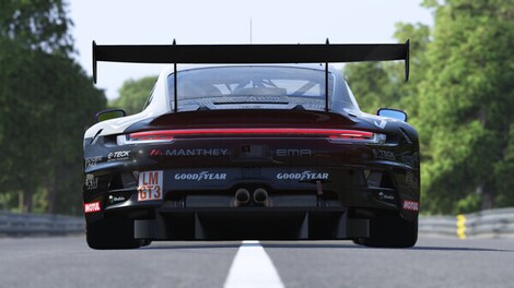 Le Mans Ultimate - 2024 Pack 4 (PC) - Steam Key - EUROPE - 4