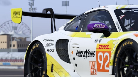 Le Mans Ultimate - 2024 Pack 4 (PC) - Steam Key - GLOBAL - 6