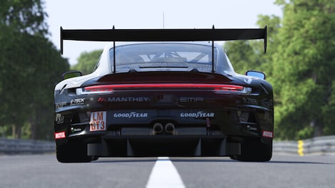 Le Mans Ultimate - 2024 Pack 4 (PC) - Steam Key - GLOBAL - 4