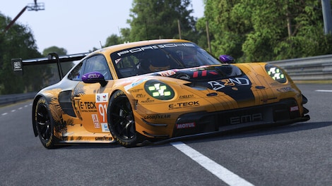 Le Mans Ultimate - 2024 Pack 4 (PC) - Steam Key - GLOBAL - 3