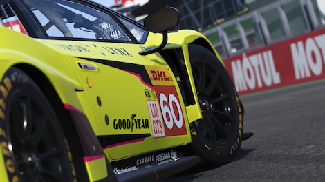 Le Mans Ultimate - 2024 Pack 5 (PC) - Steam Key - GLOBAL - 12