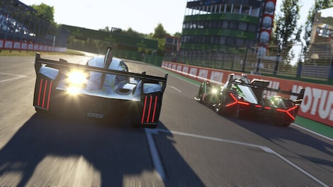 Le Mans Ultimate - 2024 Season Pass (PC) - Steam Key - GLOBAL - 7