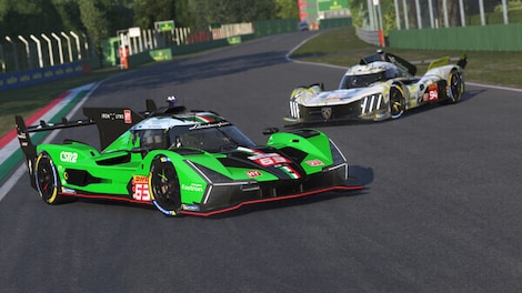 Le Mans Ultimate - 2024 Season Pass (PC) - Steam Key - GLOBAL - 8