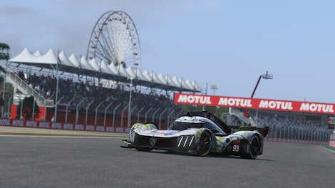 Le Mans Ultimate - 2024 Season Pass (PC) - Steam Key - GLOBAL - 6