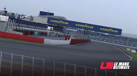 Le Mans Ultimate - ELMS Pack 1 (PC) - Steam Key - GLOBAL - 4