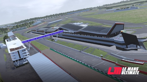 Le Mans Ultimate - ELMS Pack 1 (PC) - Steam Key - GLOBAL - 5