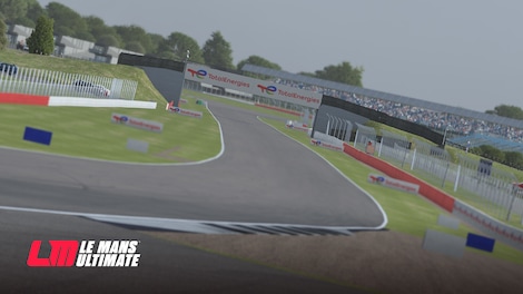 Le Mans Ultimate - ELMS Pack 1 (PC) - Steam Key - GLOBAL - 3