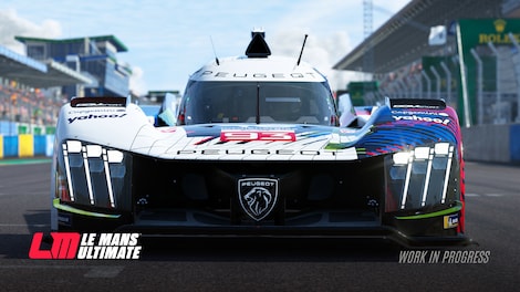 Le Mans Ultimate (PC) - Steam Account - GLOBAL - 14