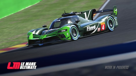 Le Mans Ultimate (PC) - Steam Key - GLOBAL - 3
