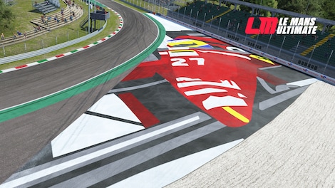 Le Mans Ultimate (PC) - Steam Key - GLOBAL - 9