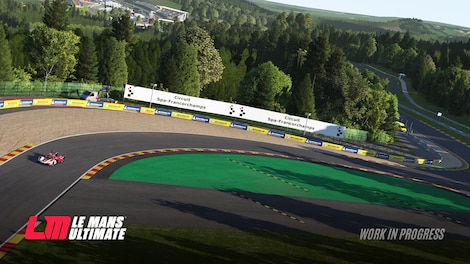 Le Mans Ultimate (PC) - Steam Key - GLOBAL - 13