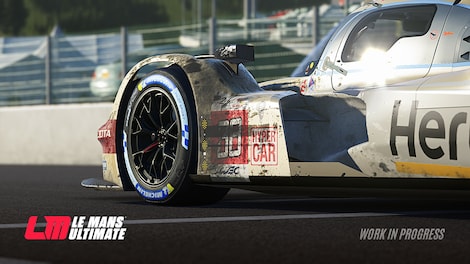 Le Mans Ultimate (PC) - Steam Key - GLOBAL - 7