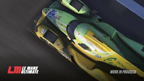 Le Mans Ultimate (PC) - Steam Key - GLOBAL - 4