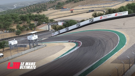 Le Mans Ultimate - US Track Pack 1 (PC) - Steam Key - GLOBAL - 6