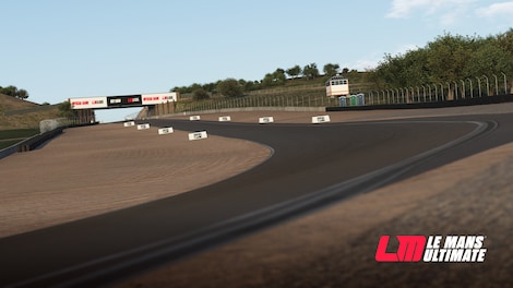 Le Mans Ultimate - US Track Pack 1 (PC) - Steam Key - GLOBAL - 3