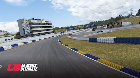 Le Mans Ultimate - US Track Pack 2 (PC) - Steam Key - GLOBAL - 6