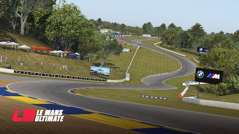 Le Mans Ultimate - US Track Pack 2 (PC) - Steam Key - GLOBAL - 5