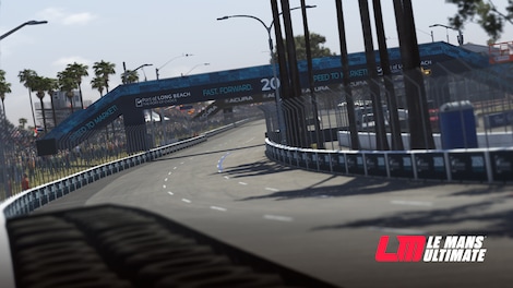 Le Mans Ultimate - US Track Pack 2 (PC) - Steam Key - GLOBAL - 3