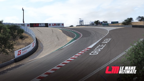 Le Mans Ultimate - US Track Pass (PC) - Steam Key - GLOBAL - 3