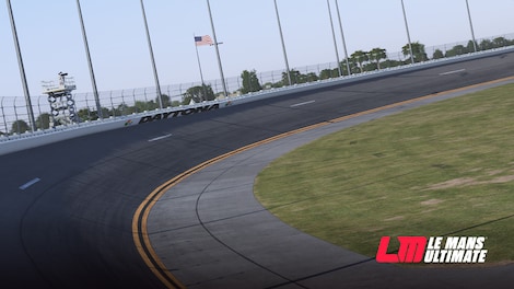 Le Mans Ultimate - US Track Pass (PC) - Steam Key - ROW - 8