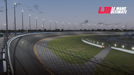 Le Mans Ultimate - US Track Pass (PC) - Steam Key - ROW - 5