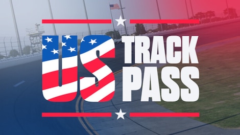 Le Mans Ultimate - US Track Pass (PC) - Steam Key - ROW - 0