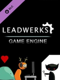 Leadwerks Game Engine - Professional Edition Steam Gift GLOBAL - 1