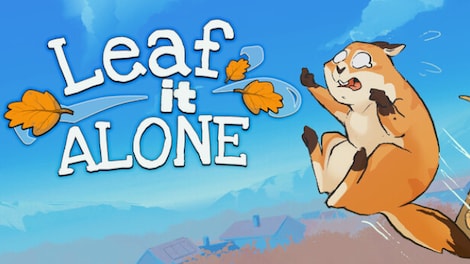 Leaf Me Alone (PC) - Steam Gift - GLOBAL - 0